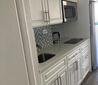 Sunny Isles Beach Apartment | Amazing studio on the Beach