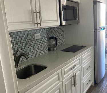 Sunny Isles Beach Apartment | Amazing studio on the Beach