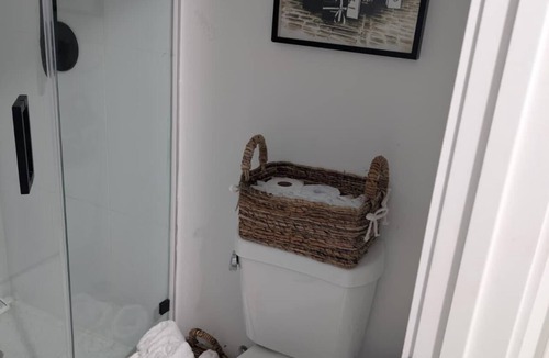 Princeton Apartment | Amazing studio with lots of COFFEE in charming Homestead