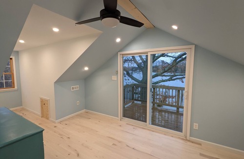 Hague House | Amazing Sunsets in Jackson Creek Waterfront Home