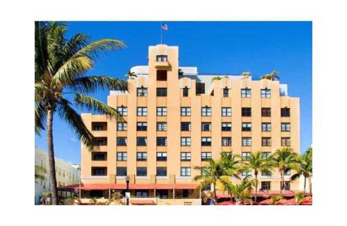 South Beach Apartment | Amazing Two Bedroom Apartments Ocean view- Miami Beach