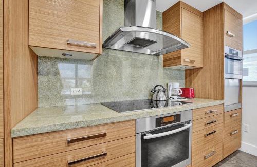 South Beach Apartment | Amazing Two Bedroom Apartments Ocean view- Miami Beach
