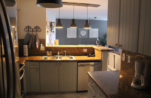 Aventura House | Amazing View-2 Bedrooms-Yach Club