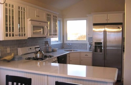 South Beach Haven House | Amazing Views Ocean & Bay! 8 houses to direct beach access FULLY Booked 2026