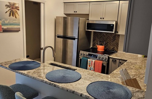 Selbyville House | Amenities galore minutes to beach waterfront townhome w sister property
