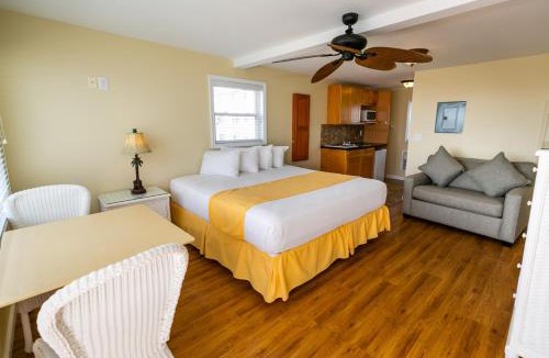 Wildwood Crest Hotel | American Safari Motel Wildwood Crest Beach