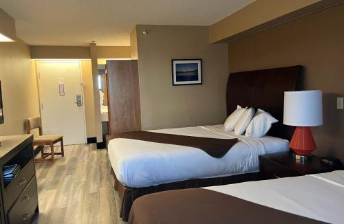 Kalispell Hotel | Americas Best Value Inn Kalispell