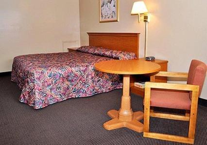 North Chesterfield Hotel | Americas Best Value Inn Richmond VA Midlothian Turnpike