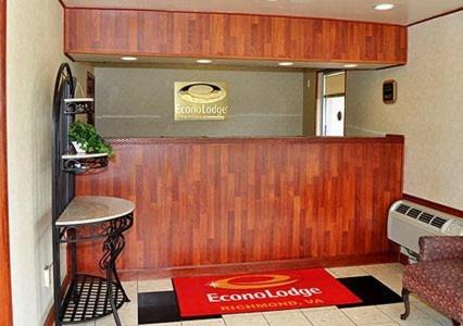 North Chesterfield Hotel | Americas Best Value Inn Richmond VA Midlothian Turnpike
