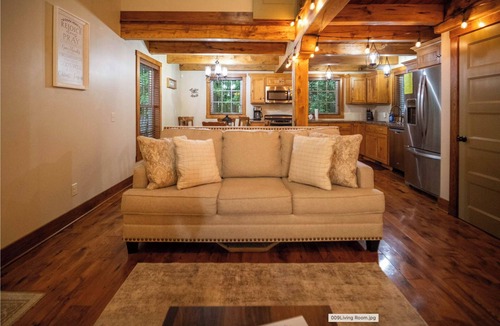 Dundee House | Amish Country Retreat w/Hot Tub & Fenced Yard