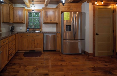 Dundee House | Amish Country Retreat w/Hot Tub & Fenced Yard