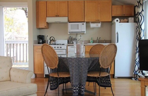 Dennis Port Bed & Breakfast | An English Garden Bed & Breakfast