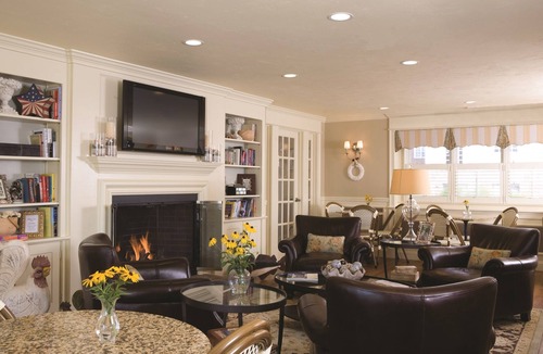 Hyannis Hotel | Anchor In Distinctive Waterfront Lodging