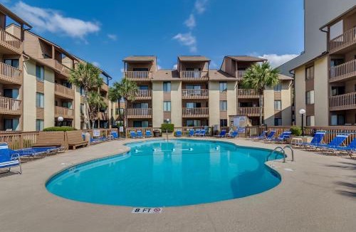 Myrtle Beach House | Anchorage I A07