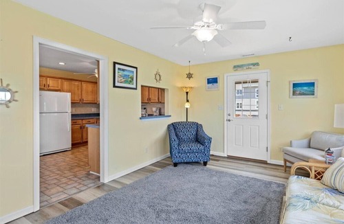 Captain's Cove House | Anchors Away by Seaside Vacations & Sales