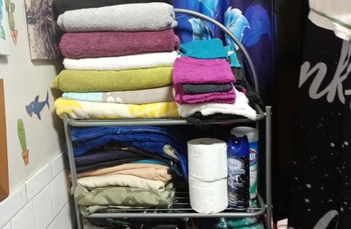 Williamsbridge Apartment | Anderson home services