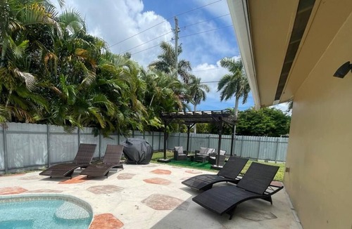 Cutler Bay House | ANDY RESORT # 3