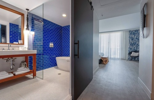 Flamingo/Lummus Resort | Angler’s Hotel – Miami Beach