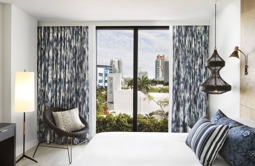 Flamingo/Lummus Resort | Angler’s Hotel – Miami Beach
