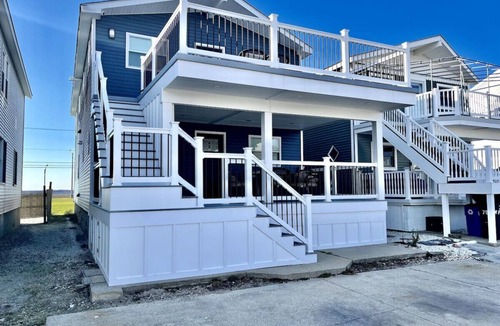 Anglesea House | Anglesea Hideaway 3BR, 2BA