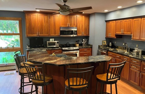 Parole House | Annapolis Area Gem for Family and Friends