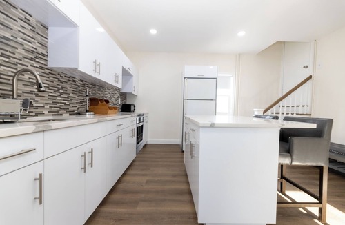 Seaside Heights Hotel | AP- Apartment with Kitchenette