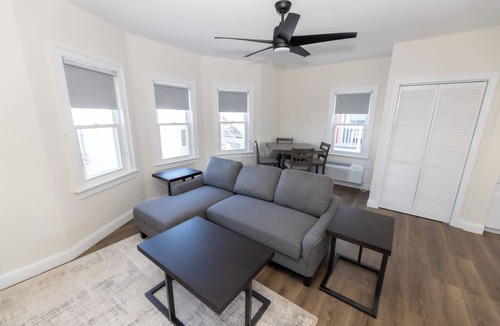 Seaside Heights Hotel | AP- Apartment with Kitchenette