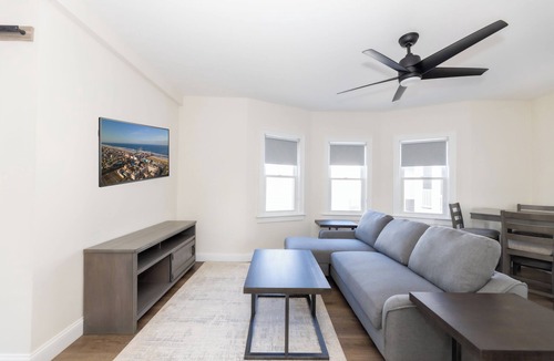 Seaside Heights Hotel | AP- Apartment with Kitchenette