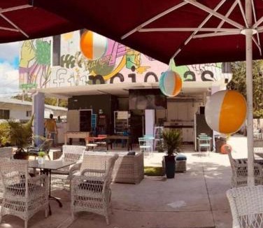 Little Haiti Apartment | apartamento DD