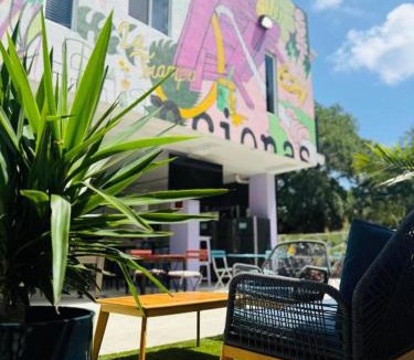 Little Haiti Apartment | apartamento DD