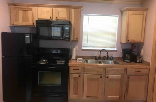Coram Apartment | Apartment #2 | 10 Min to Glacier Park Entrance, Minutes to Glacier Park!