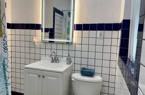 South Lake Apartment | Apartment close to Hollywood Beach