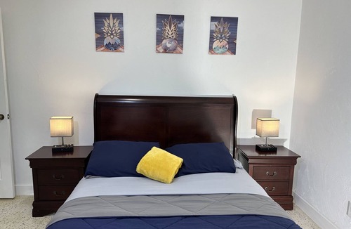 South Lake Apartment | Apartment close to Hollywood Beach