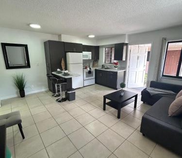 North Central Hollywood Apartment | Apartment in Hollywood close to shops & beach 110