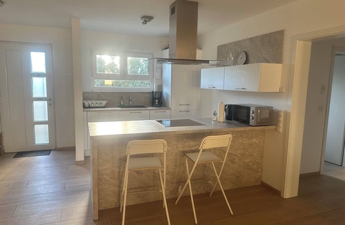 Eppstein Apartment | Apartment with separate entrance