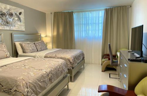 Sunny Isles Beach Apartment | Apartments Miami