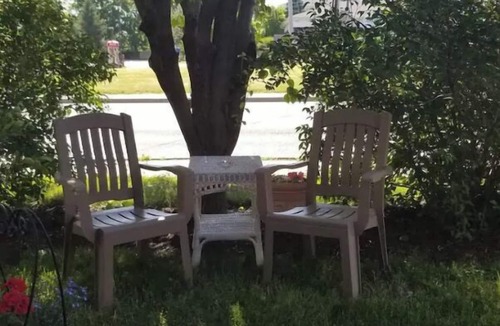 Henrietta Apartment | Apt #1 Charming Historic and Private 1 Bdrm.n