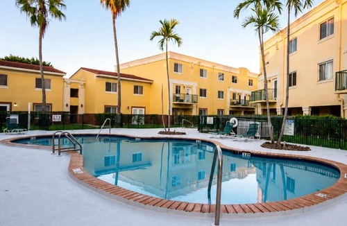 The Crossings Apartment | Apto en Kendall Miami 2habitaciones y 3baños