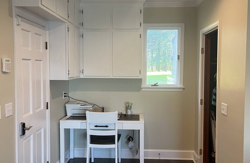 Unionville House | Arcadia Shores on the Cove.