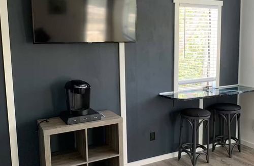 Sea Scape Apartment | Argyles Too! A brand new Loft Efficiency