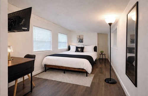 Downtown Fort Lauderdale House | Ariia Fort Lauderdale Airport