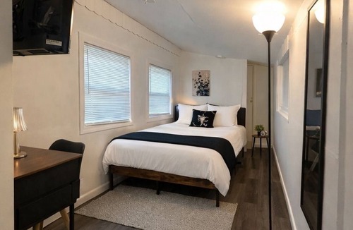 Downtown Fort Lauderdale House | Ariia Fort Lauderdale Airport