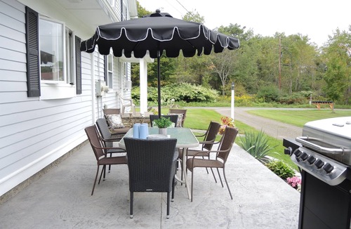 Laurens House | Ark Place - Recent renovation, only 10 minutes to All Star Village