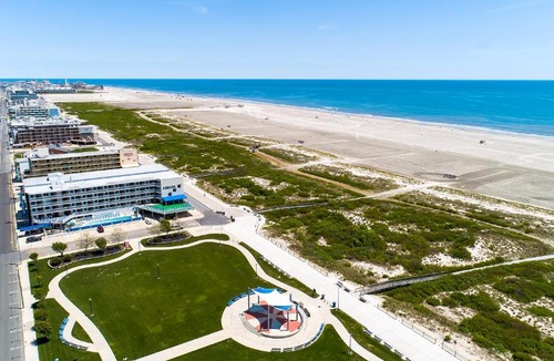 Wildwood Crest Hotel | Armada By The Sea