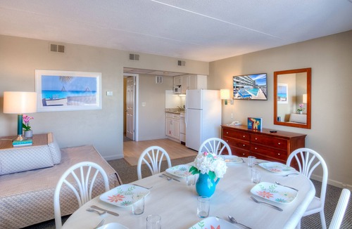 Wildwood Crest Hotel | Armada By-the-Sea