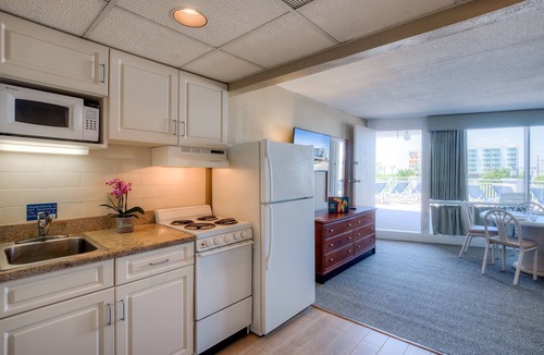 Wildwood Crest Hotel | Armada By-the-Sea
