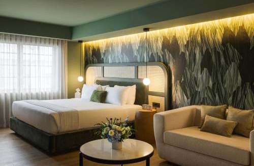 South Pointe Hotel | Art Deco Marela Boutique Hotel
