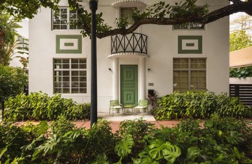 South Pointe Hotel | Art Deco Marela Boutique Hotel