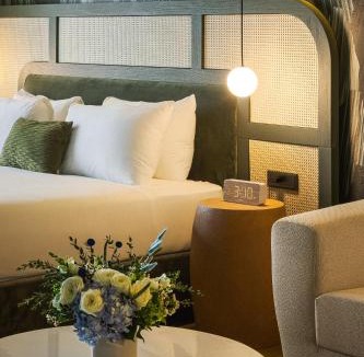 South Pointe Hotel | Art Deco Marela Boutique Hotel