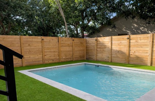 Allapattah House | Art District Stay Wynwood & Design District Nearby/Sleeps 8